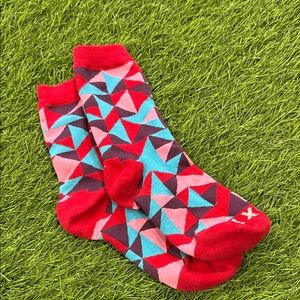 Soxy - Crew Socks